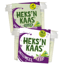 Heks'nkaas*